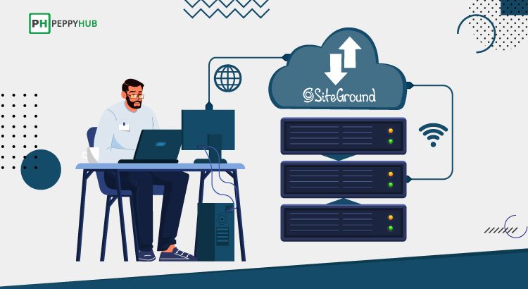 Siteground review