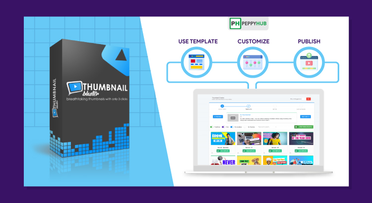 Thumbnail Blaster Agency Review And Login 2021-2022