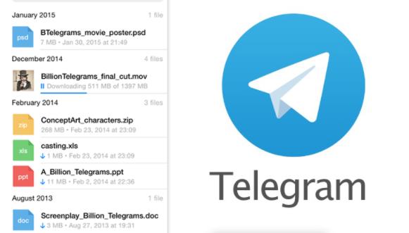 Telegram