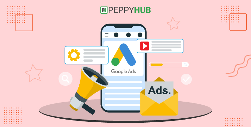 Benefits of advertising online with google adwords
