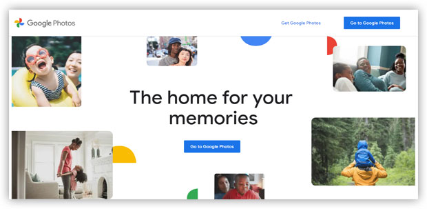 Google Photos