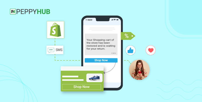 Best sms marketing software for shopify store