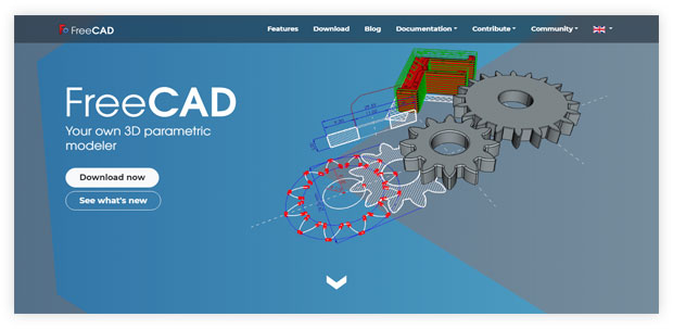 FreeCAD