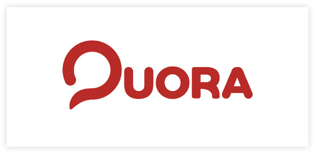 Quora — 300 Million Active Users