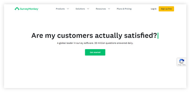 SurveyMonkey