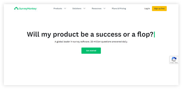 SurveyMonkey