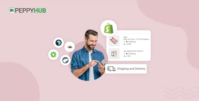 Best Shopify Apps for Shipping Solutions