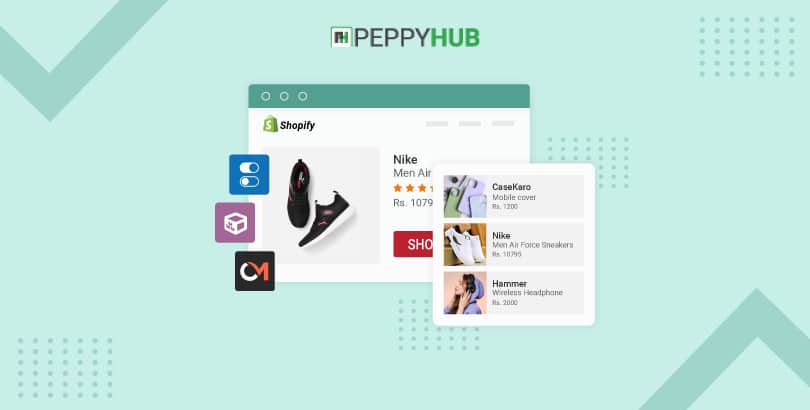 Best Shopify apps for catalog