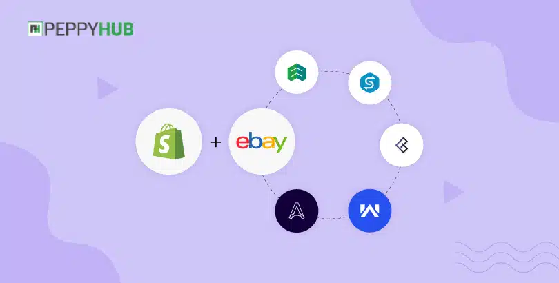 best Shopify apps for eBay