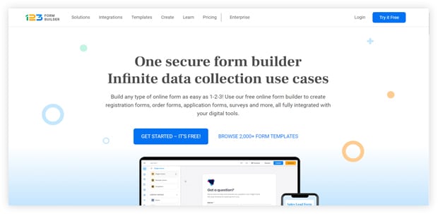 Form Builder