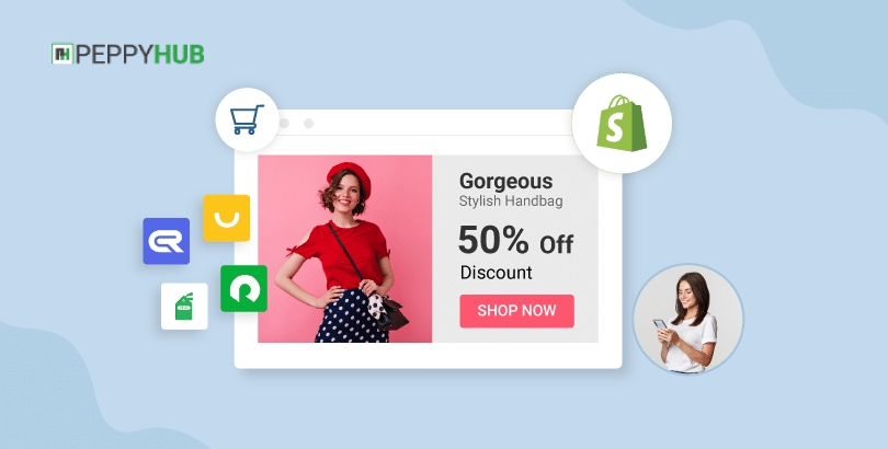 Shopify apps for discount