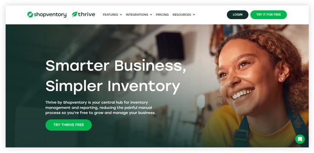 Shopventory