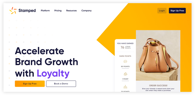 Stamped.io