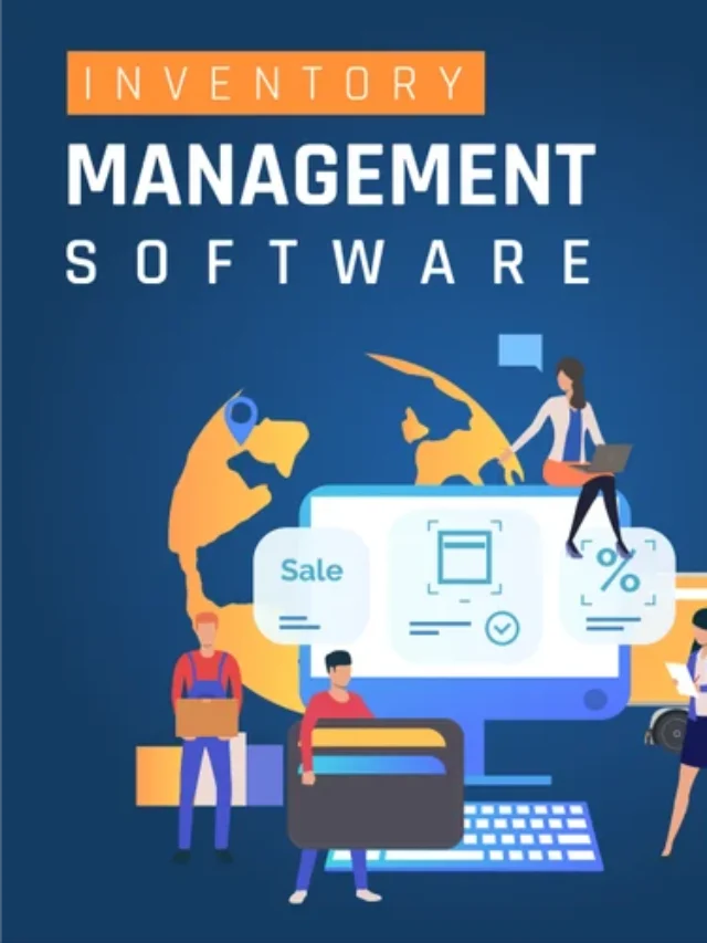 Top 10 Best Inventory Management Software To Use In 2024