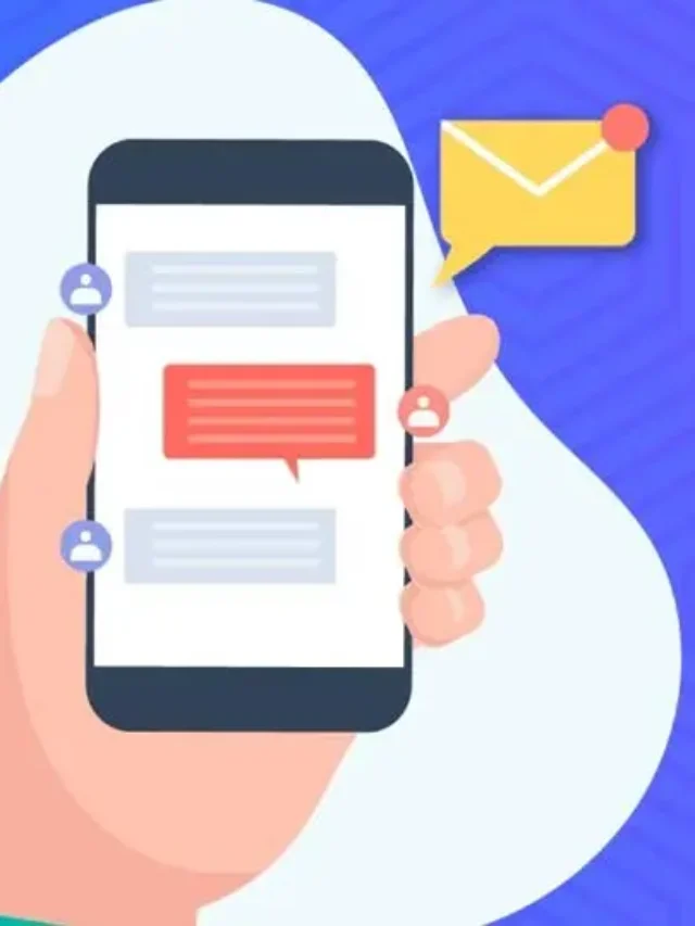 Top 10 Best Bulk SMS Service Providers In India